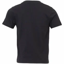 Sale N.O.H.R. Doka Drenge T-shirt - P6 Black