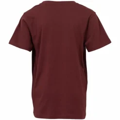 Best N.O.H.R. Doka Drenge T-shirt - P6 SYRAH