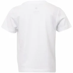 New N.O.H.R. Doka Drenge T-shirt - P5 Bright White
