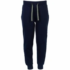 New N.O.H.R. Idaho Drenge Sweatpants - Navy