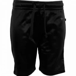 Best N.O.H.R. Indiana Drenge Shorts - Black 02