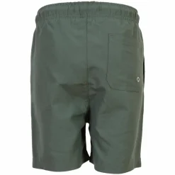 Hot N.O.H.R. Maui Drenge Badeshorts - Duck Green