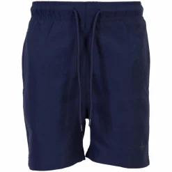 Best N.O.H.R. Maui Drenge Badeshorts - Naval Academy