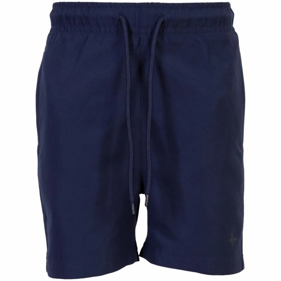 Best N.O.H.R. Maui Drenge Badeshorts - Naval Academy