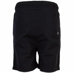 Outlet N.O.H.R. Maui Drenge Badeshorts - Black