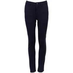Sale N.O.H.R. Paw Performance Drenge Bukser - Navy