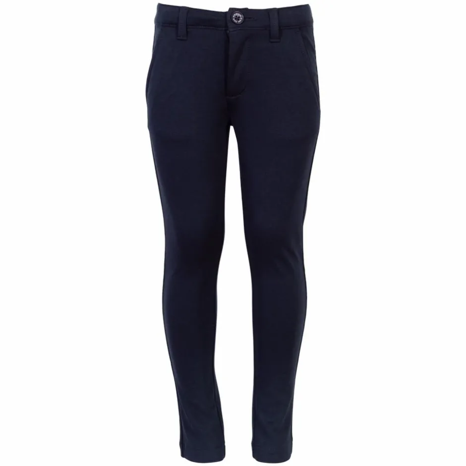 New N.O.H.R. Paw Performance Drenge Bukser - Navy