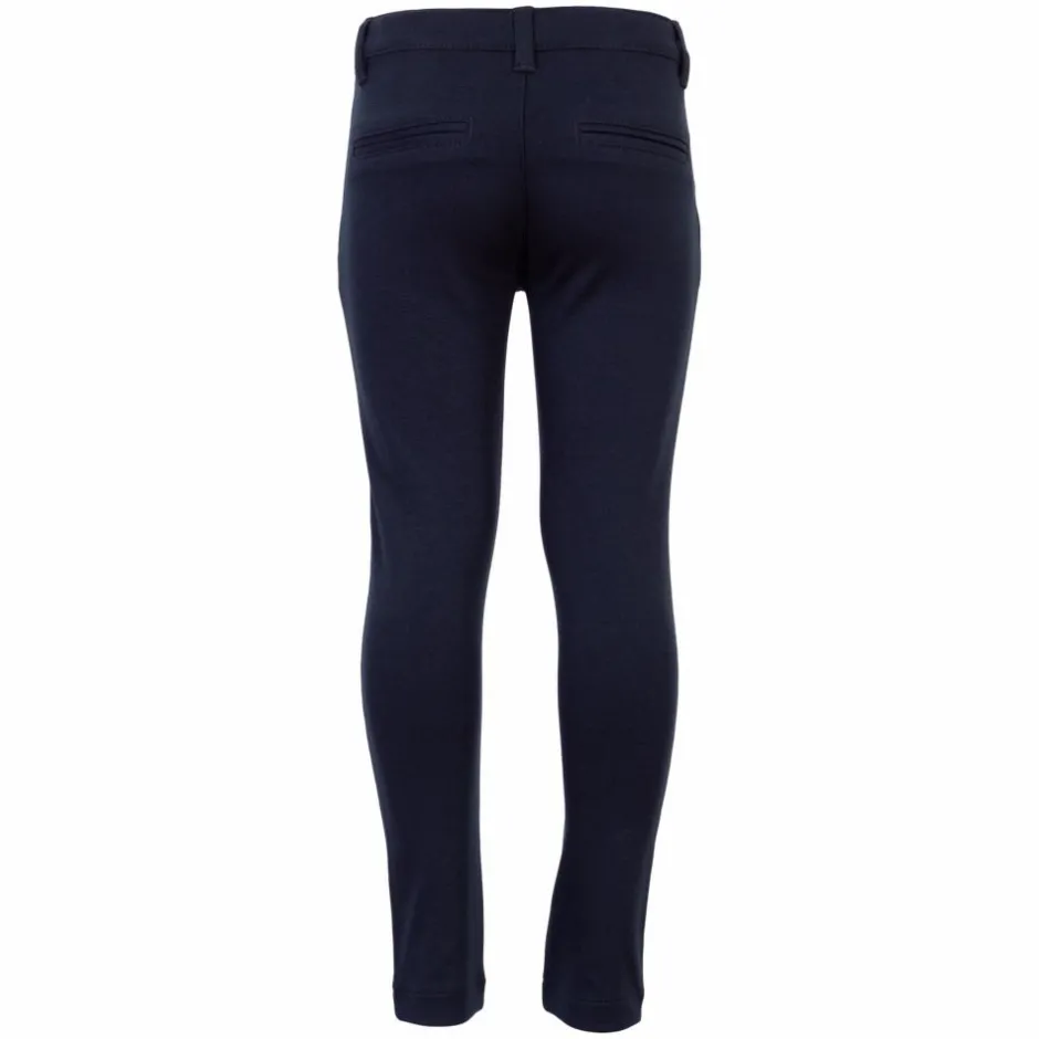 New N.O.H.R. Paw Performance Drenge Bukser - Navy