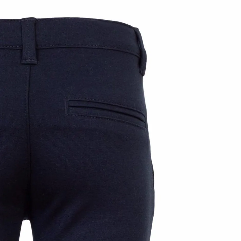 New N.O.H.R. Paw Performance Drenge Bukser - Navy