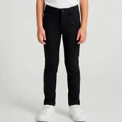 New N.O.H.R. Paw Performance Drenge Bukser - Black