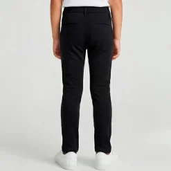 New N.O.H.R. Paw Performance Drenge Bukser - Black