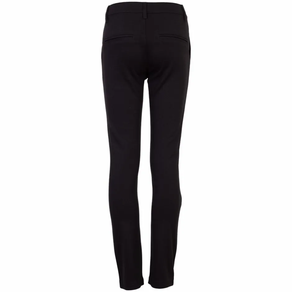 New N.O.H.R. Paw Performance Drenge Bukser - Black