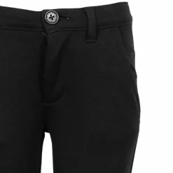 New N.O.H.R. Paw Performance Drenge Bukser - Black