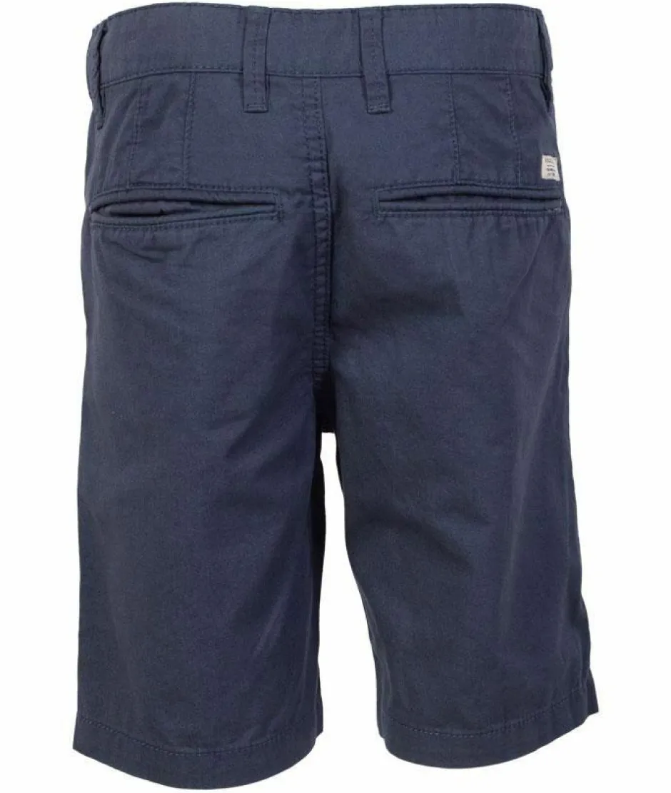 Discount N.O.H.R. Tahoe Drenge Shorts - Navy