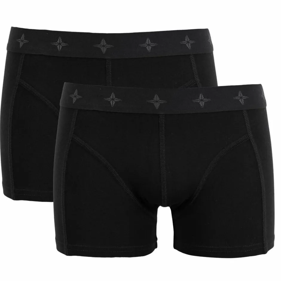 Sale N.O.H.R. Uno Drenge Tights - Black