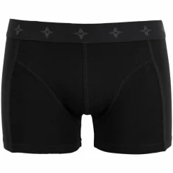 Sale N.O.H.R. Uno Drenge Tights - Black