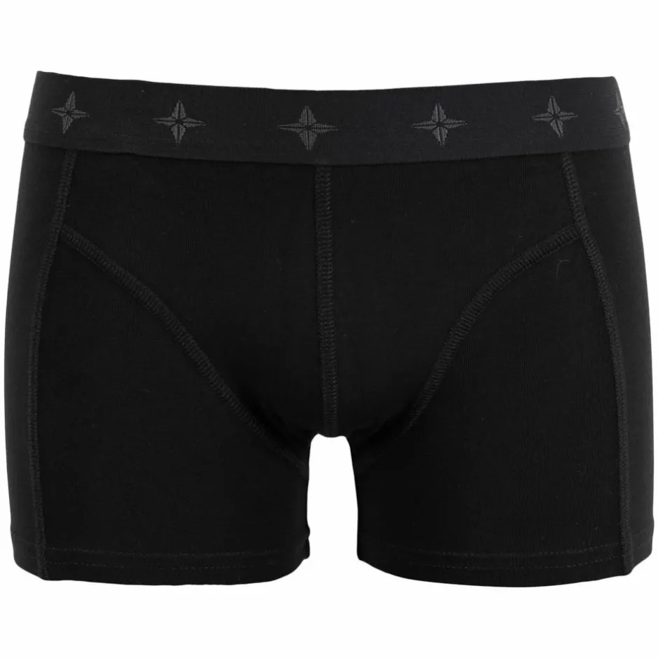 Sale N.O.H.R. Uno Drenge Tights - Black