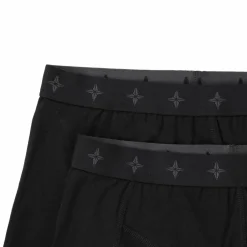 Sale N.O.H.R. Uno Drenge Tights - Black