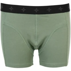 Clearance N.O.H.R. Uno Drenge Tights - Seaspray/Blue Nights