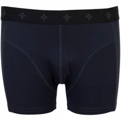 Clearance N.O.H.R. Uno Drenge Tights - Seaspray/Blue Nights