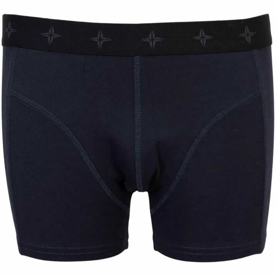 Clearance N.O.H.R. Uno Drenge Tights - Seaspray/Blue Nights