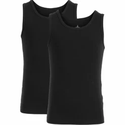 Sale N.O.H.R. Uno Drenge Undertrøje - Black