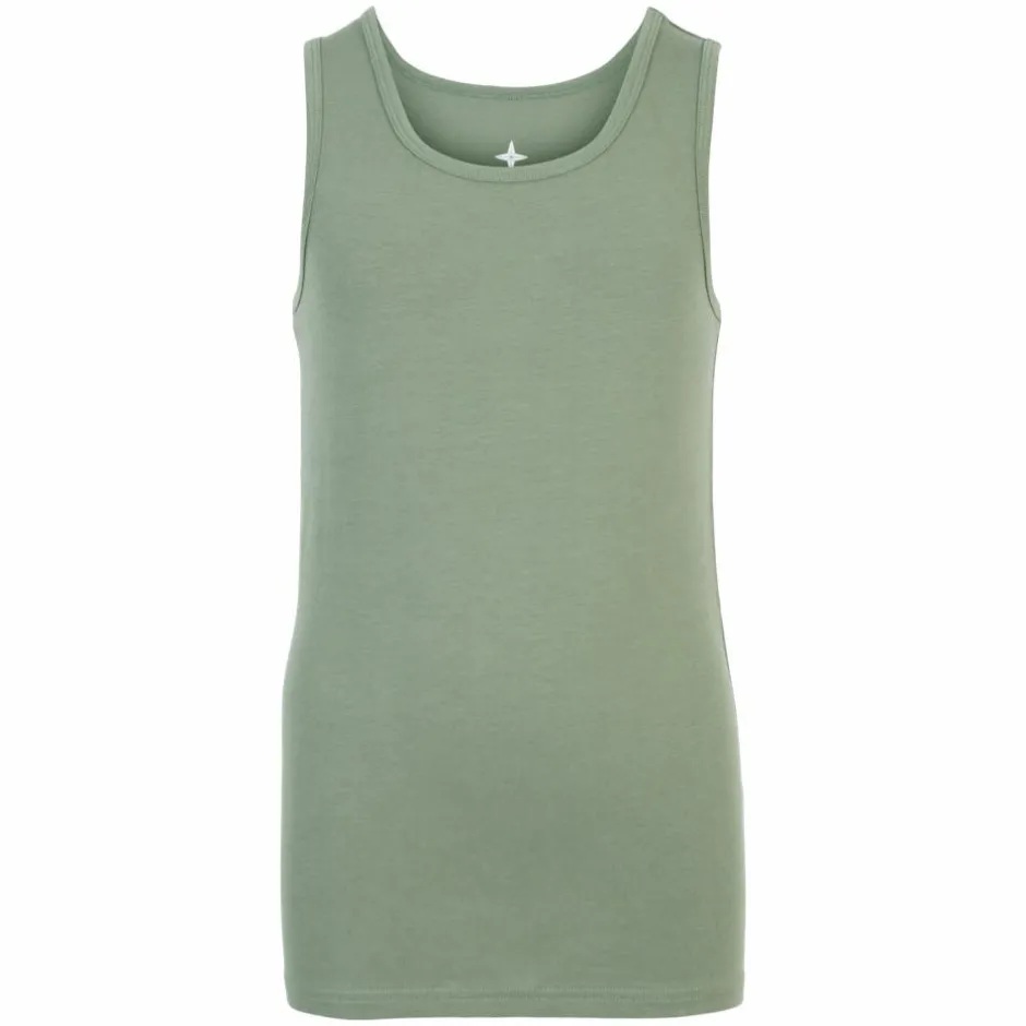 Online N.O.H.R. Uno Drenge Undertrøje - Seaspray