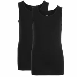 Sale N.O.H.R. Uno Drenge Undertrøje - Black