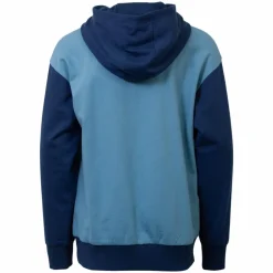 Best N.O.H.R. Utah Drenge Hættetrøje - Navy Peony