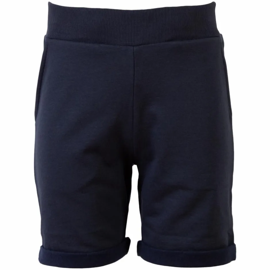 Clearance N.O.H.R. Utah Drenge Shorts - Blue Nights