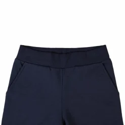Clearance N.O.H.R. Utah Drenge Shorts - Blue Nights