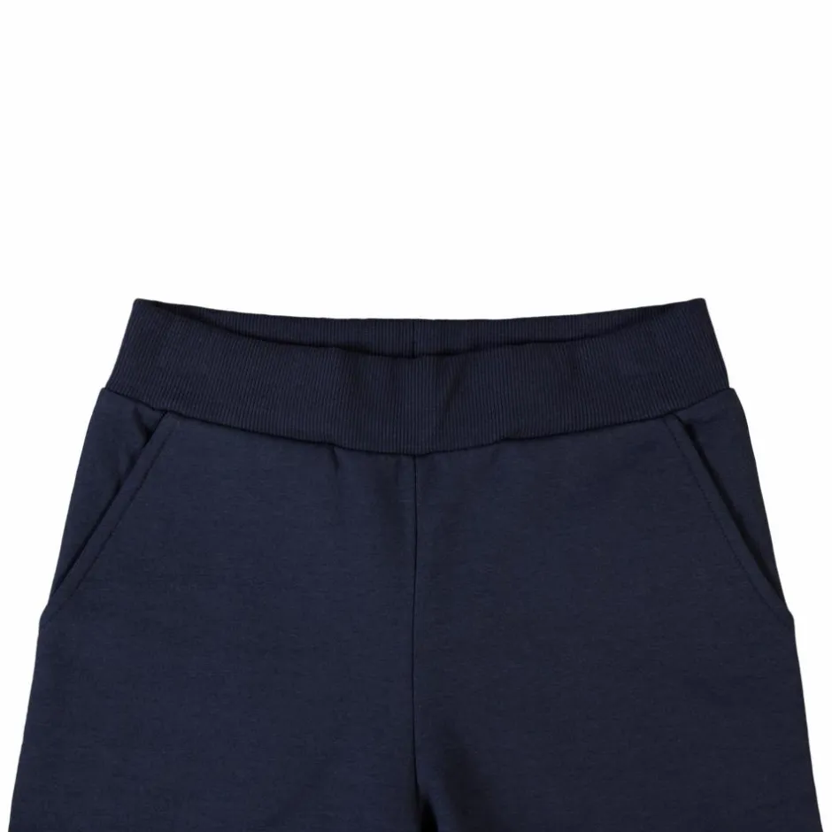 Clearance N.O.H.R. Utah Drenge Shorts - Blue Nights