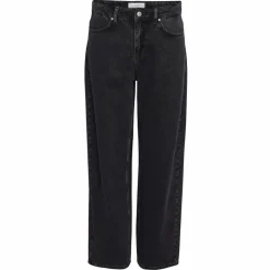 Clearance Noisy May Alexa Dame Jeans - Black Denim