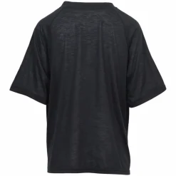 Hot Noisy May Carlton Dame T-shirt - Black