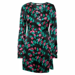 Sale Noisy May Dame Kjole - Black