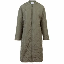 Outlet Noisy May Dame Overgangsjakke - Mermaid