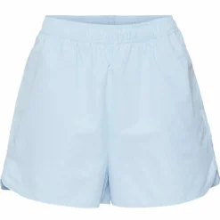 Sale Noisy May Dame Shorts - Cerulean