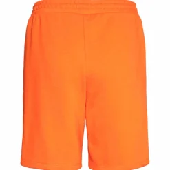 Discount Noisy May Dame Shorts - Scarlet Ibis