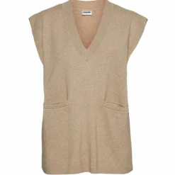 Noisy May Dame Strikvest - Nomad