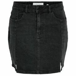 Online Noisy May Fling Dame Nederdel - Black