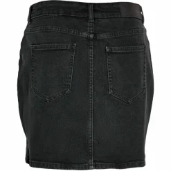 Online Noisy May Fling Dame Nederdel - Black