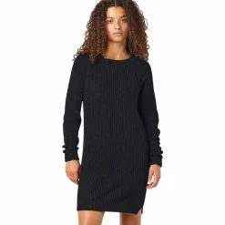 Sale Noisy May Siesta Dame Kjole - Black