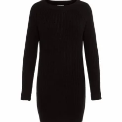 Sale Noisy May Siesta Dame Kjole - Black