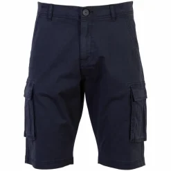 Clearance Nordic Apparel Barca Herre Shorts - Dark Blue