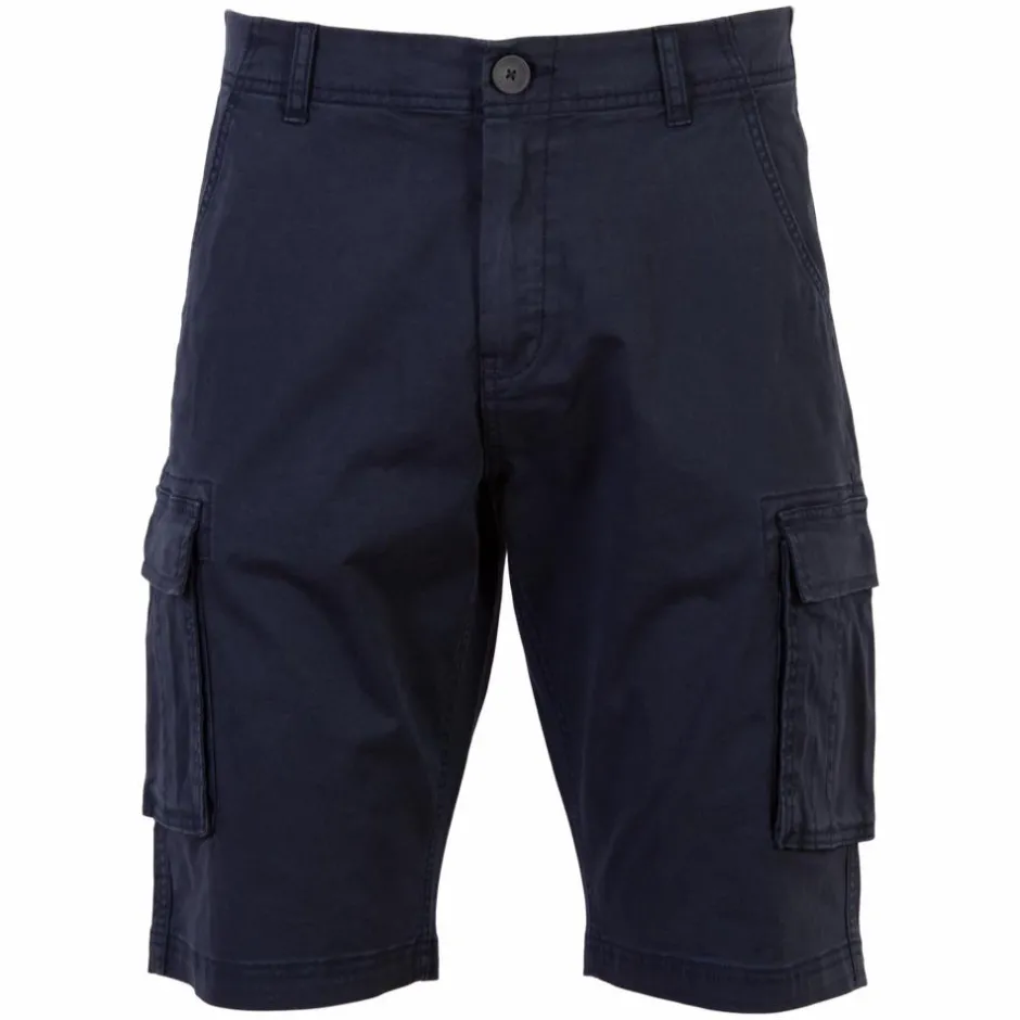 Clearance Nordic Apparel Barca Herre Shorts - Dark Blue