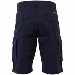 Clearance Nordic Apparel Barca Herre Shorts - Dark Blue