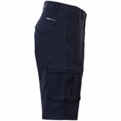 Clearance Nordic Apparel Barca Herre Shorts - Dark Blue