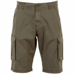 Discount Nordic Apparel Barca Herre Shorts - Army