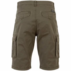 Discount Nordic Apparel Barca Herre Shorts - Army