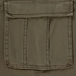 Discount Nordic Apparel Barca Herre Shorts - Army